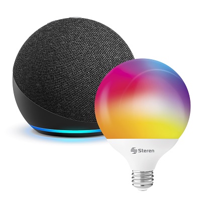 Combos Smart Home Alexa