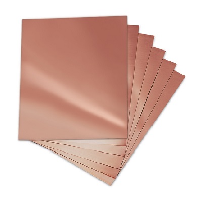 Baquelas y accesorios de C.I.