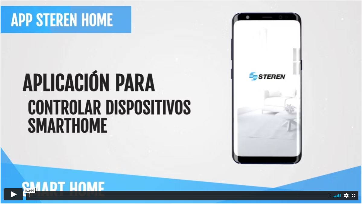 Regleta Wi-Fi inteligente de 4 salidas y triple cargador USB - SHOME-300 -  MaxiTec