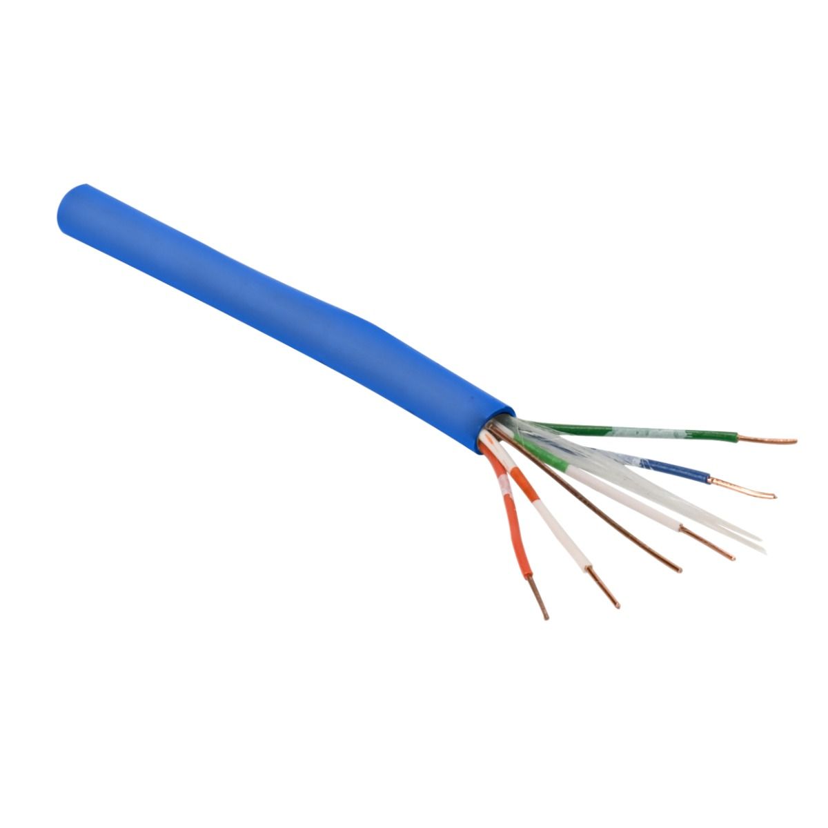 Cable UTP Categoría 5e, para redes en Venta | Steren Tienda en Línea