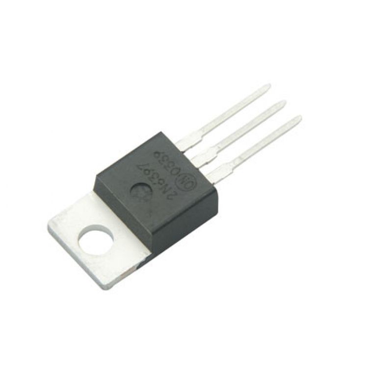 Lot De 10 Transistors 2N3504 PNP - Centrale Semiconductor, Boîtier TO-18, Neufs