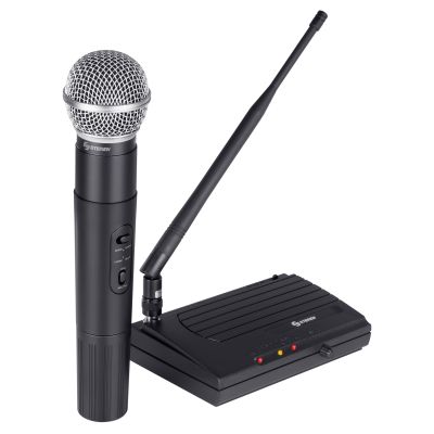 Elegir micrófono inalámbrico para conferencia - Avisual SHOP