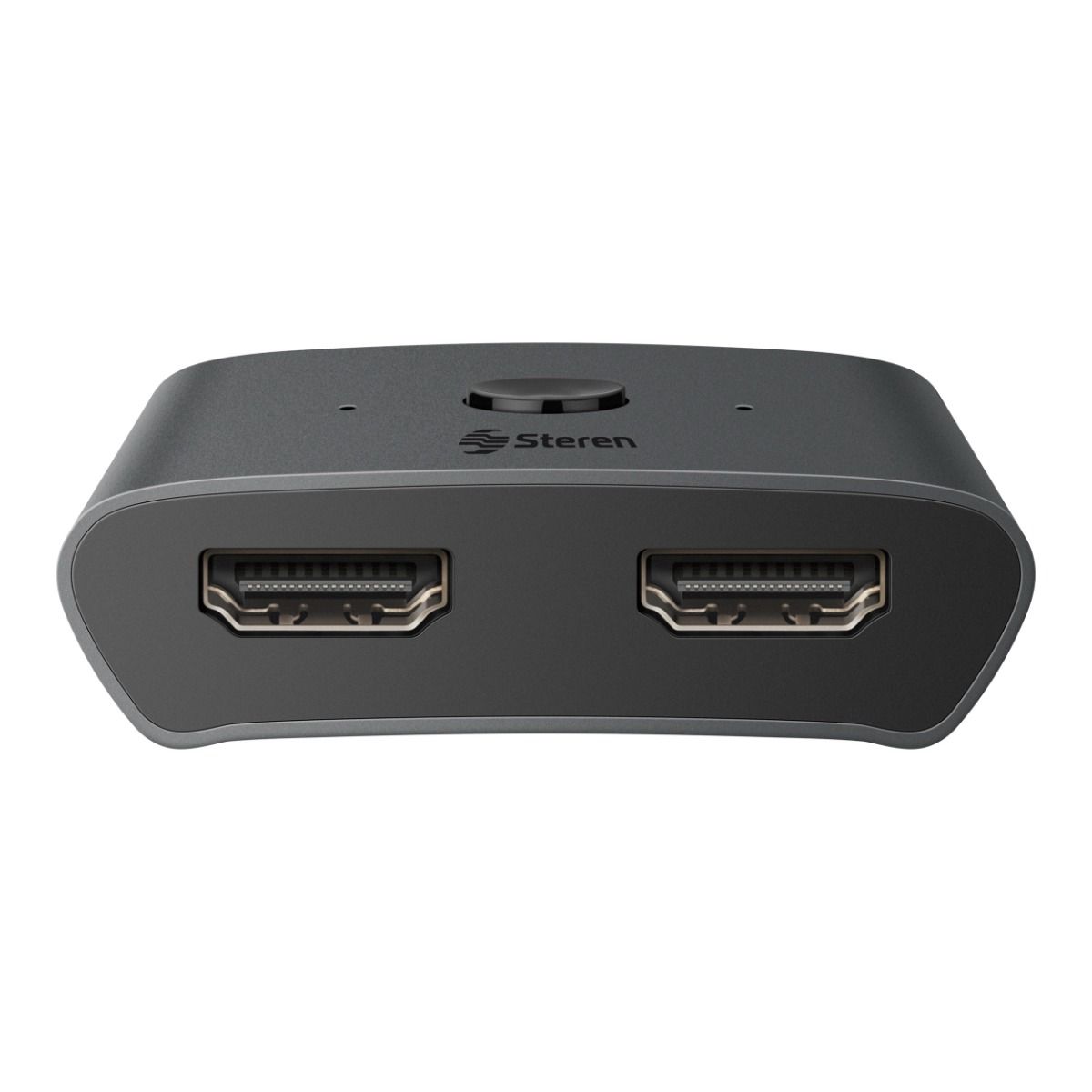 Selector HDMI* bidireccional