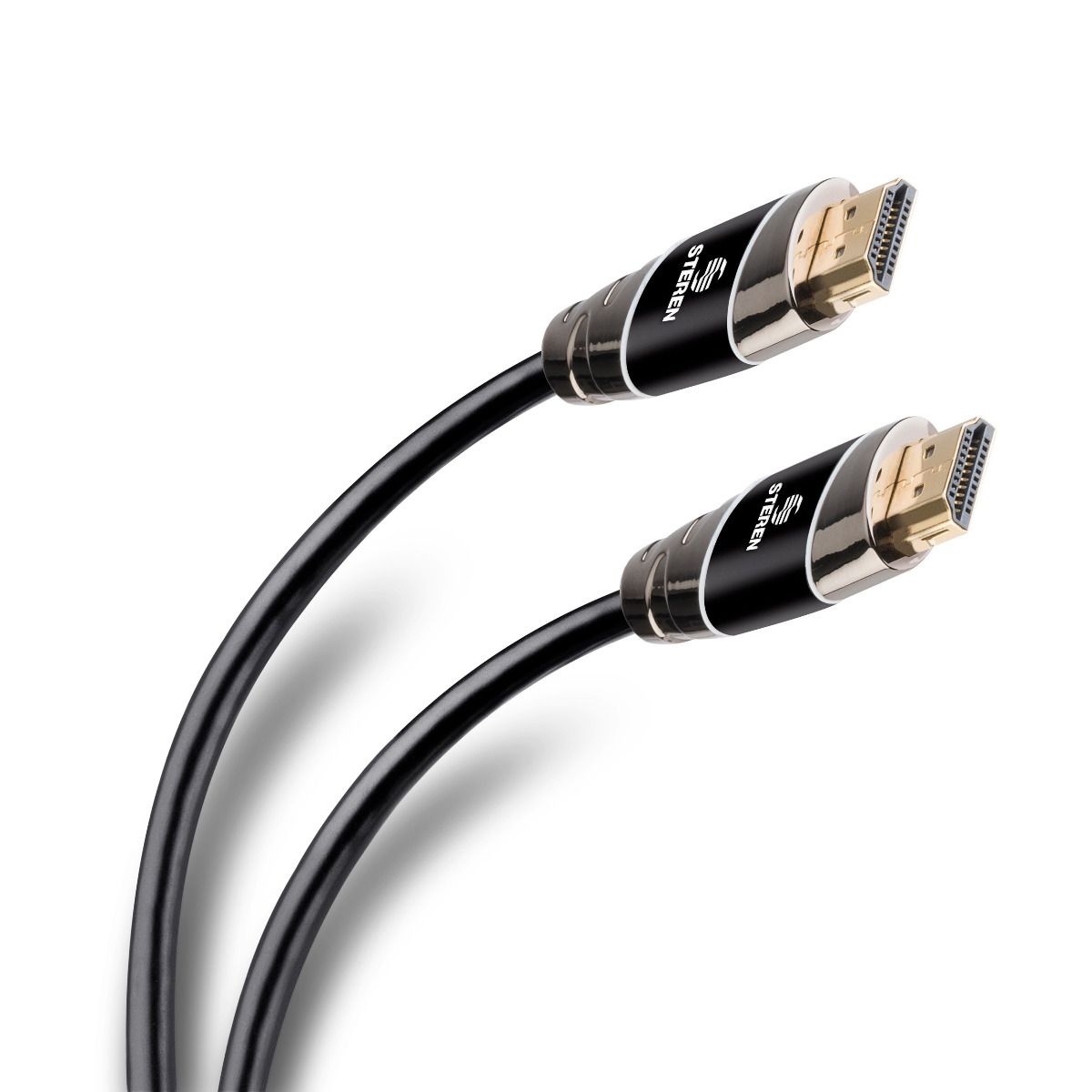 Cable Platinum HDMI 4K, 1,8 m