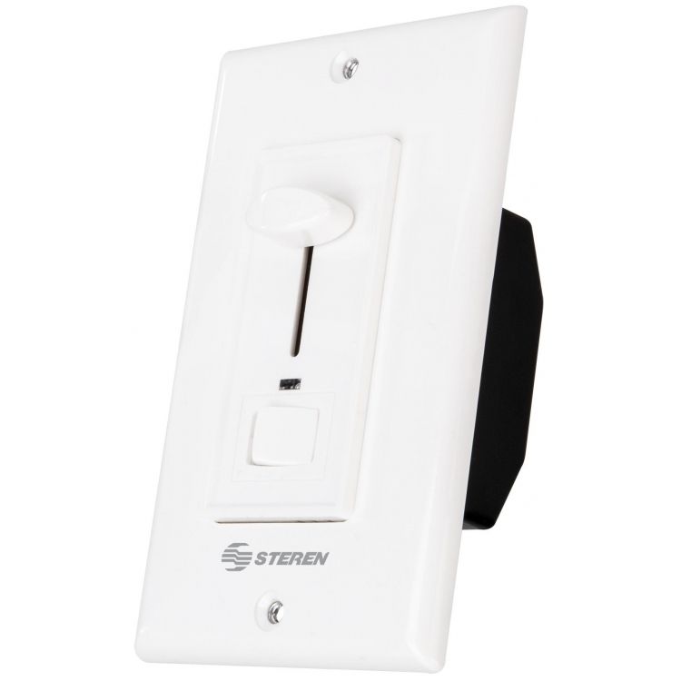 Atenuador de luz (Dimmer) para bombillos LED