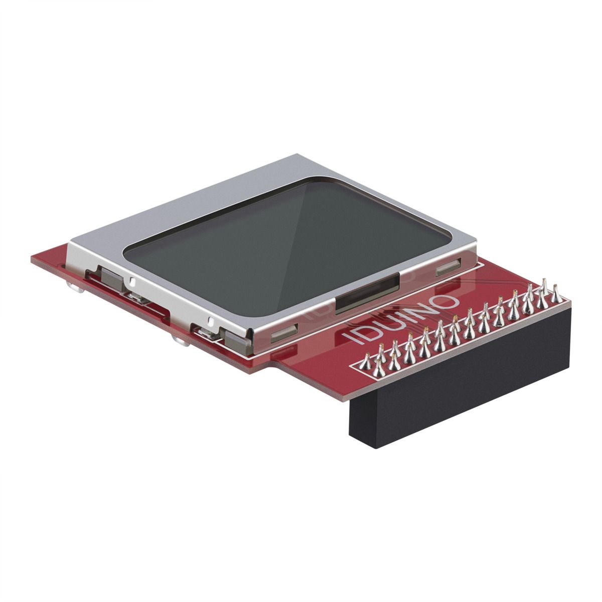 Displayport para Raspberry