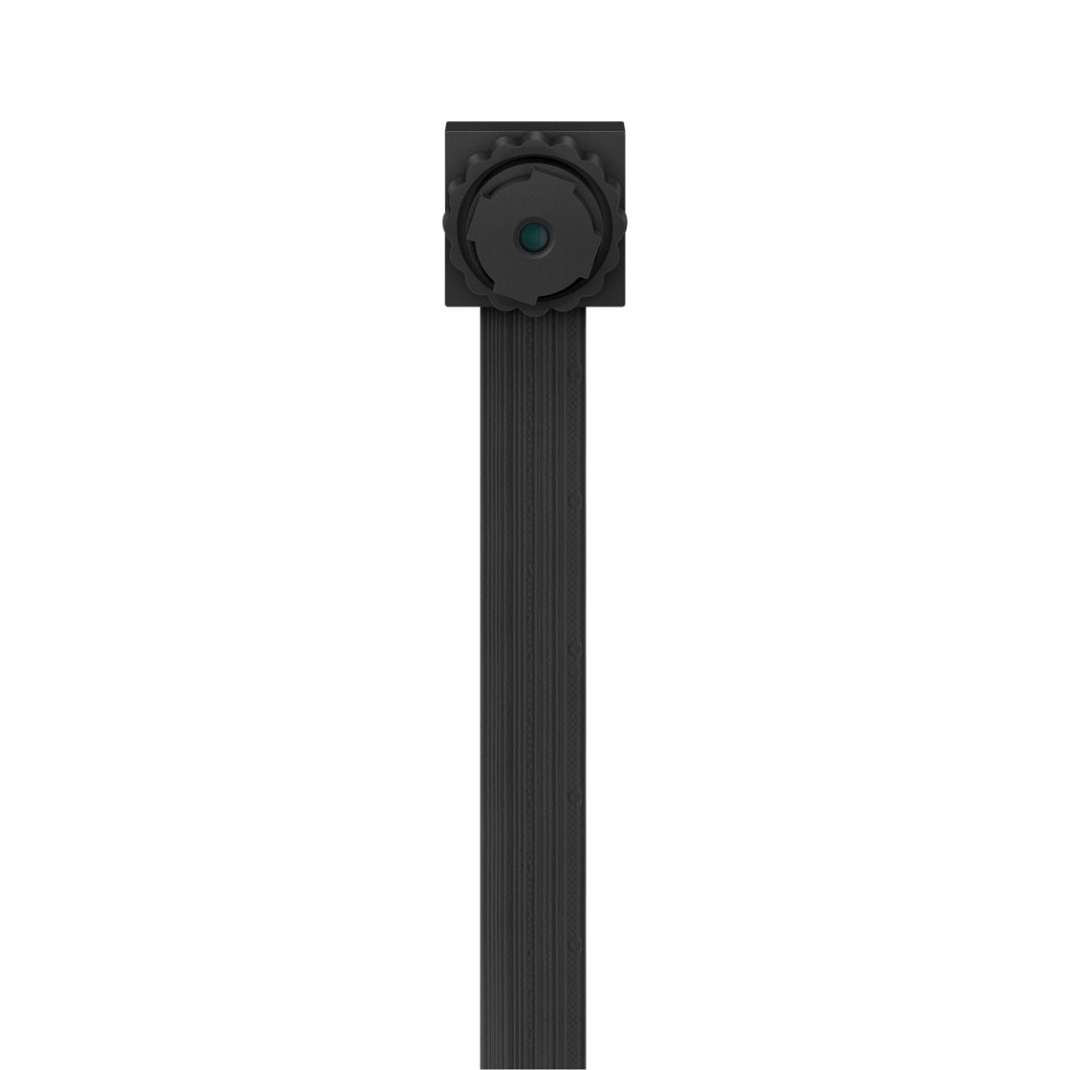 Micro cámara espía Wi-Fi* de 2 Mpx tipo DIY