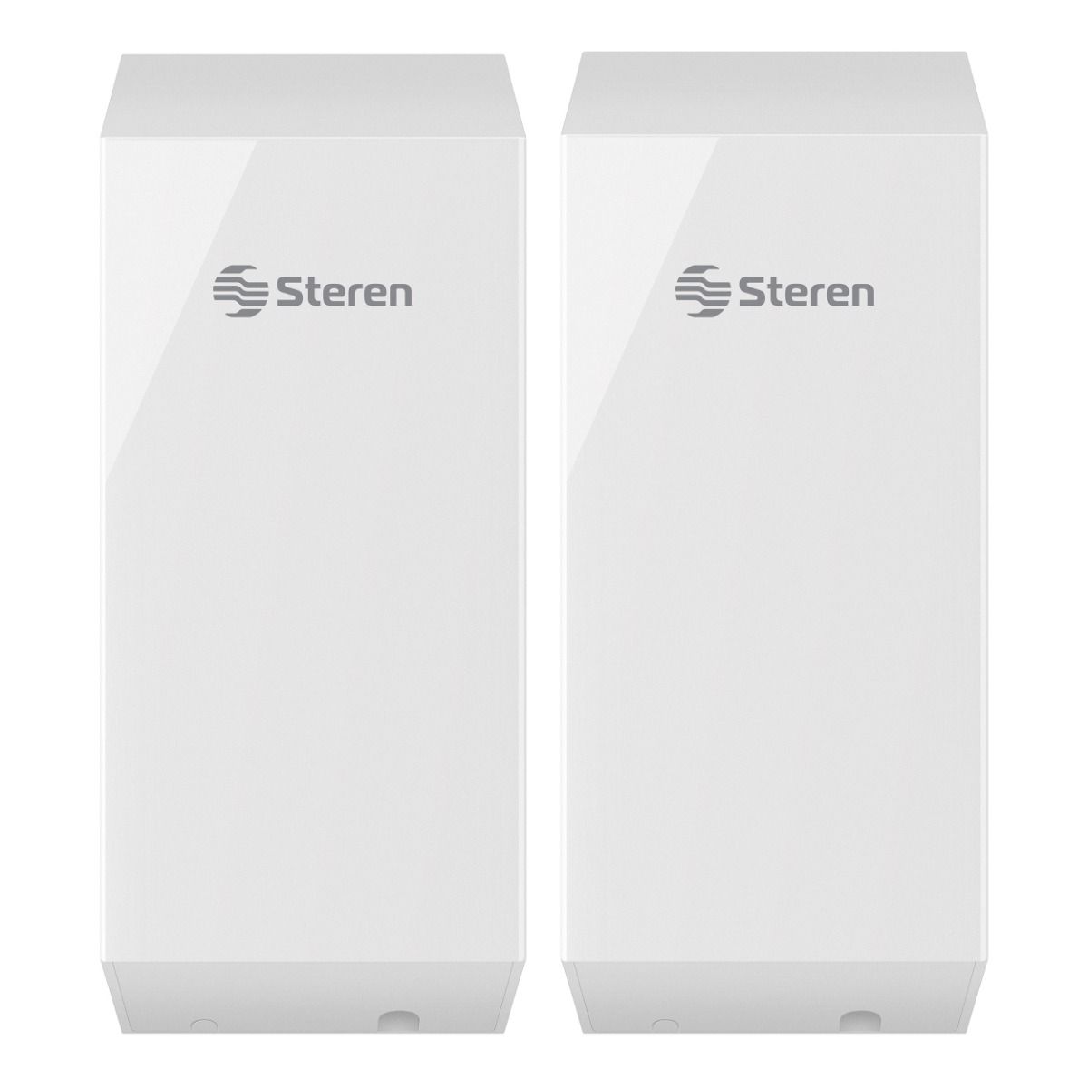 Antenas CPE Wi-Fi de largo alcance 8 dBi 2,4 GHz, para exterior