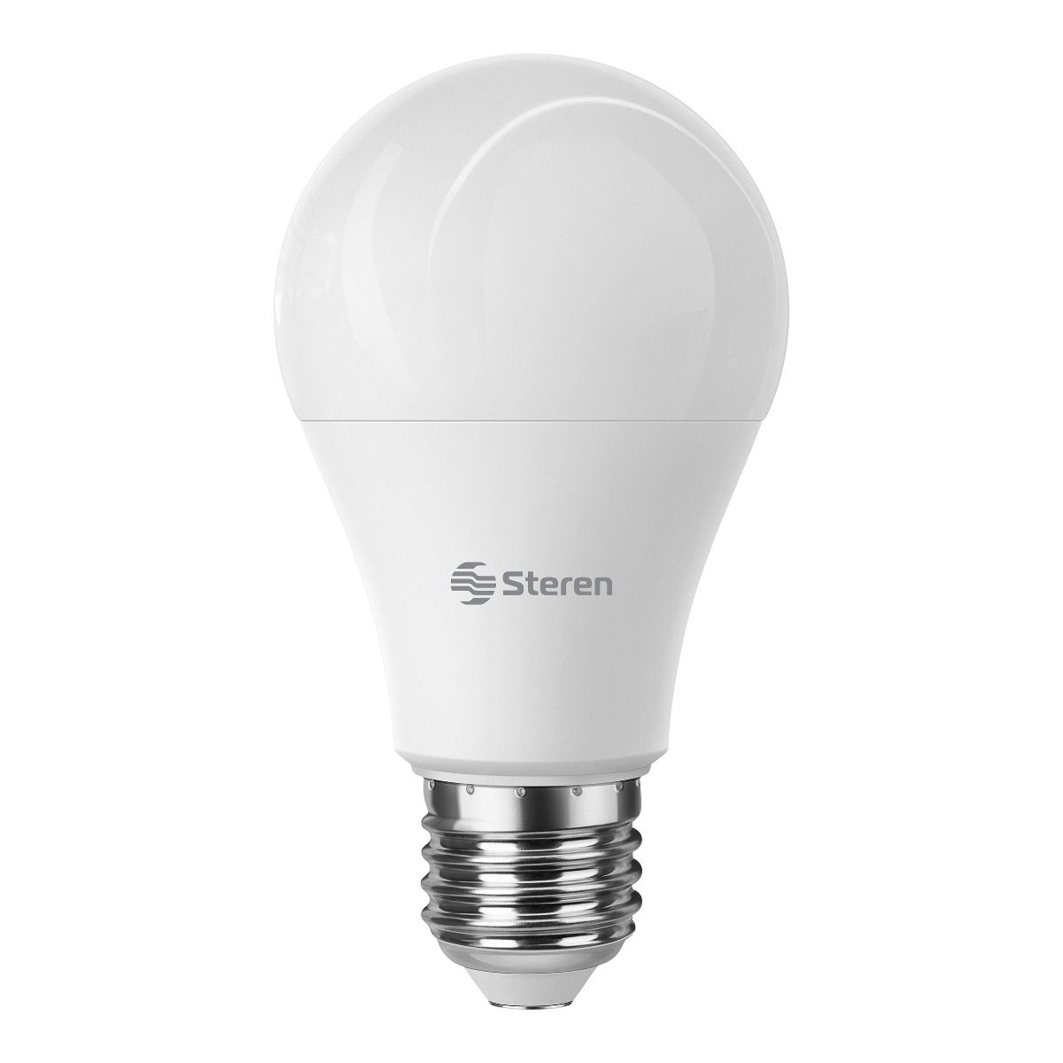 Bombillo LED de luz cálida, 12 W