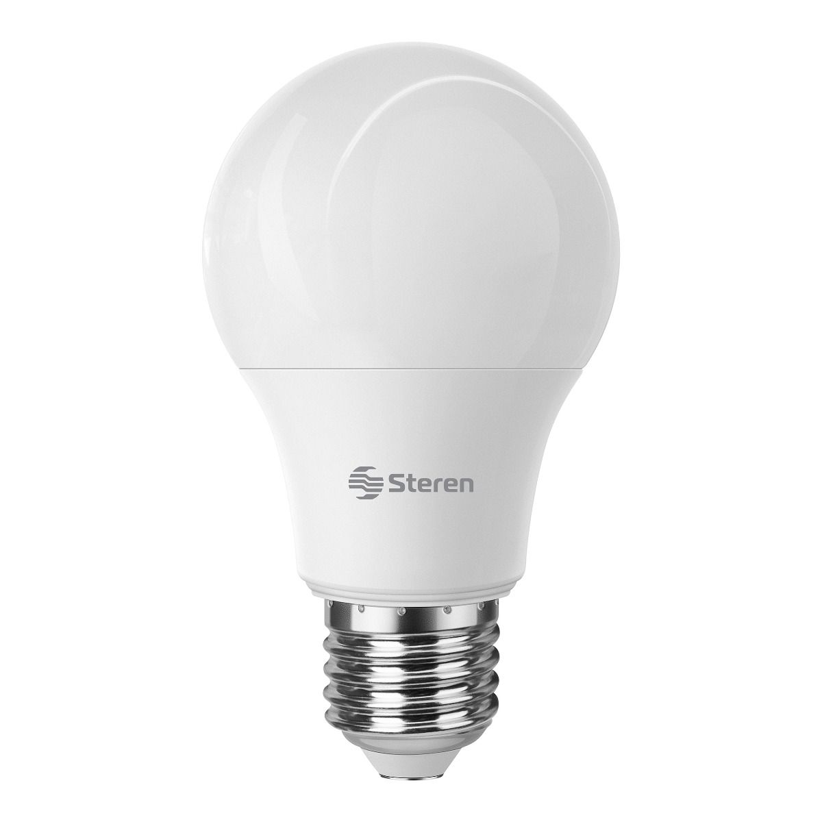 Bombillo LED de luz cálida, 9 W