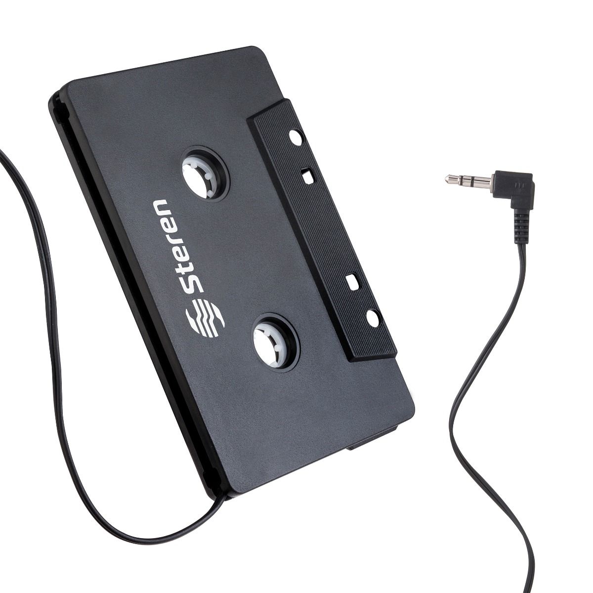Adaptador de cinta para reproductor de Cassette de – Grandado