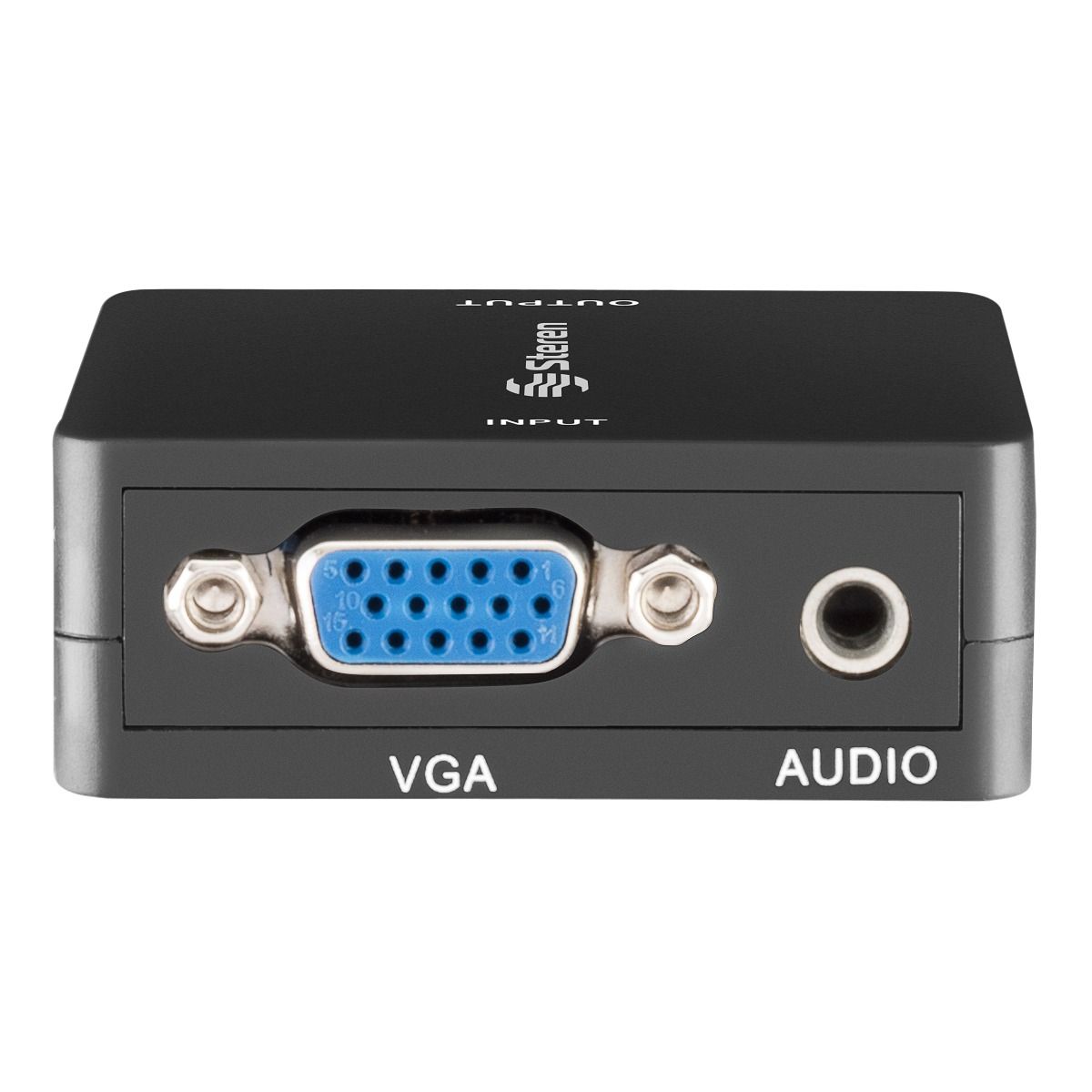 CONVERTIDOR HDMI A VGA