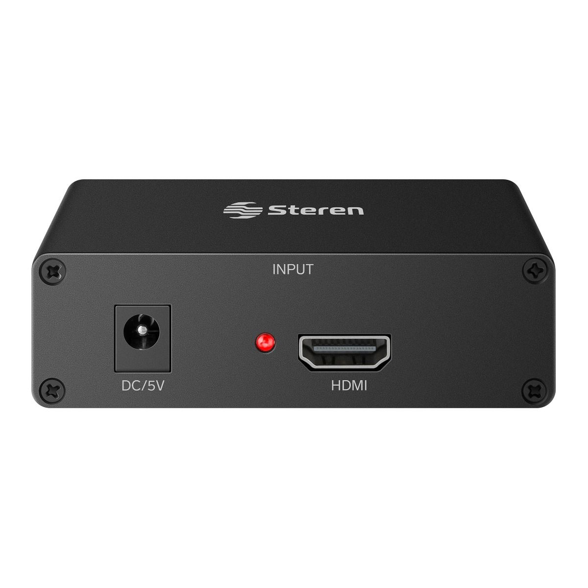 Convertidor de señal HDMI VGA en Venta | Steren Tienda
