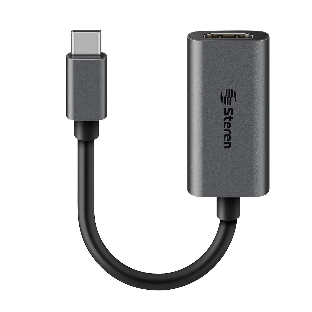 Adaptador USB C a HDMI