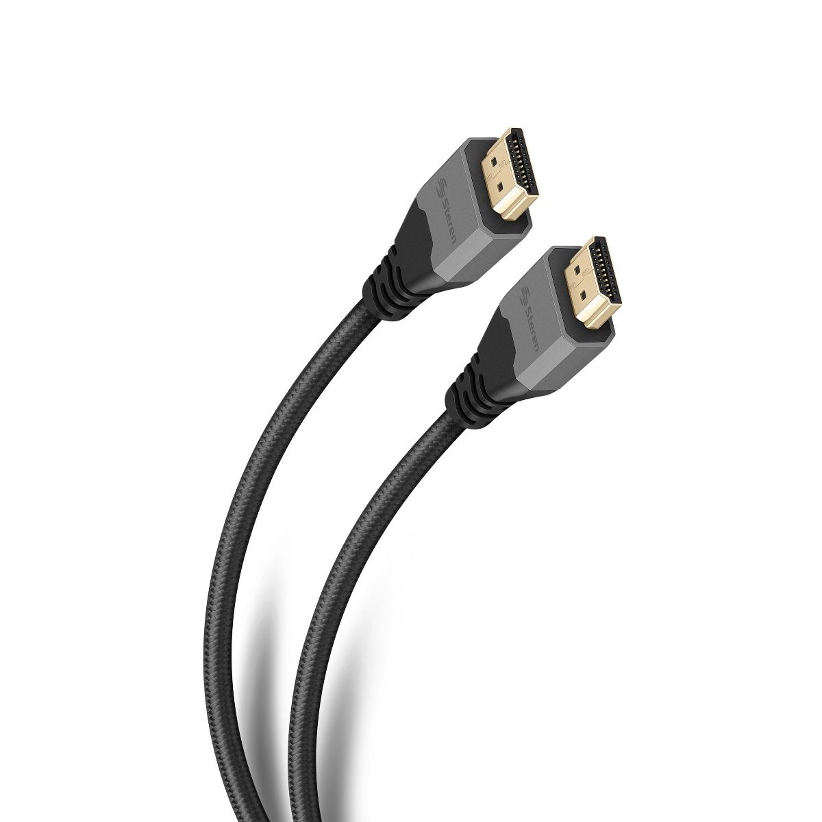 Cable HDMI®/TM 2.1 de ultra alta velocidad, de 3 m Ster