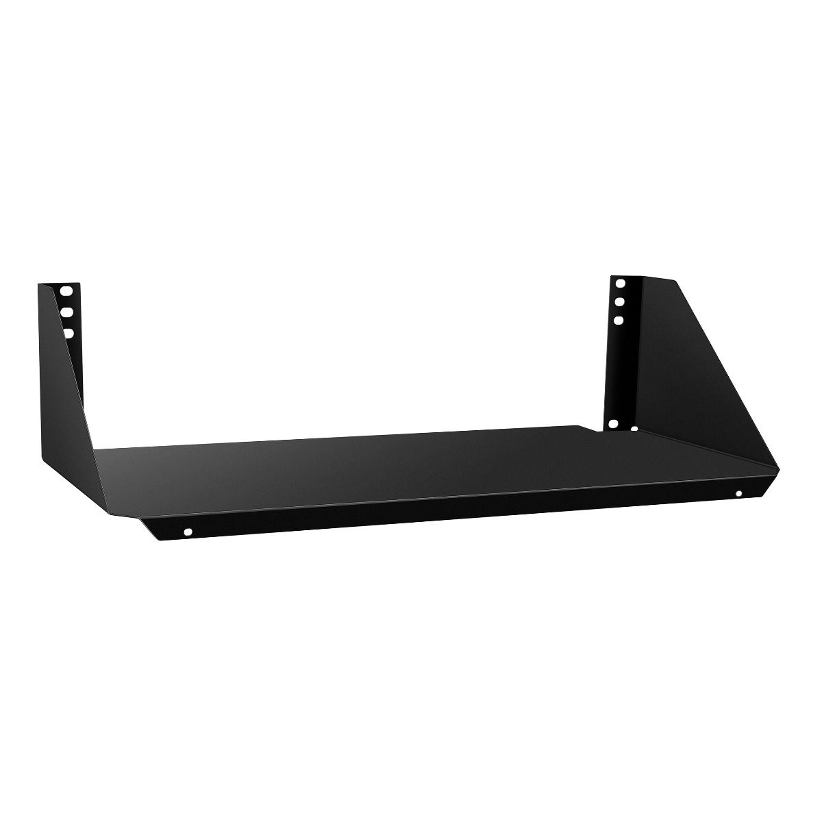 Bandeja mediana para montaje en rack