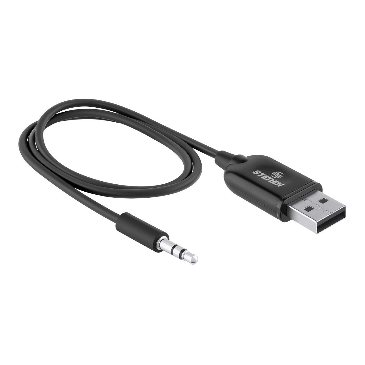 Receptor de audio Bluetooth