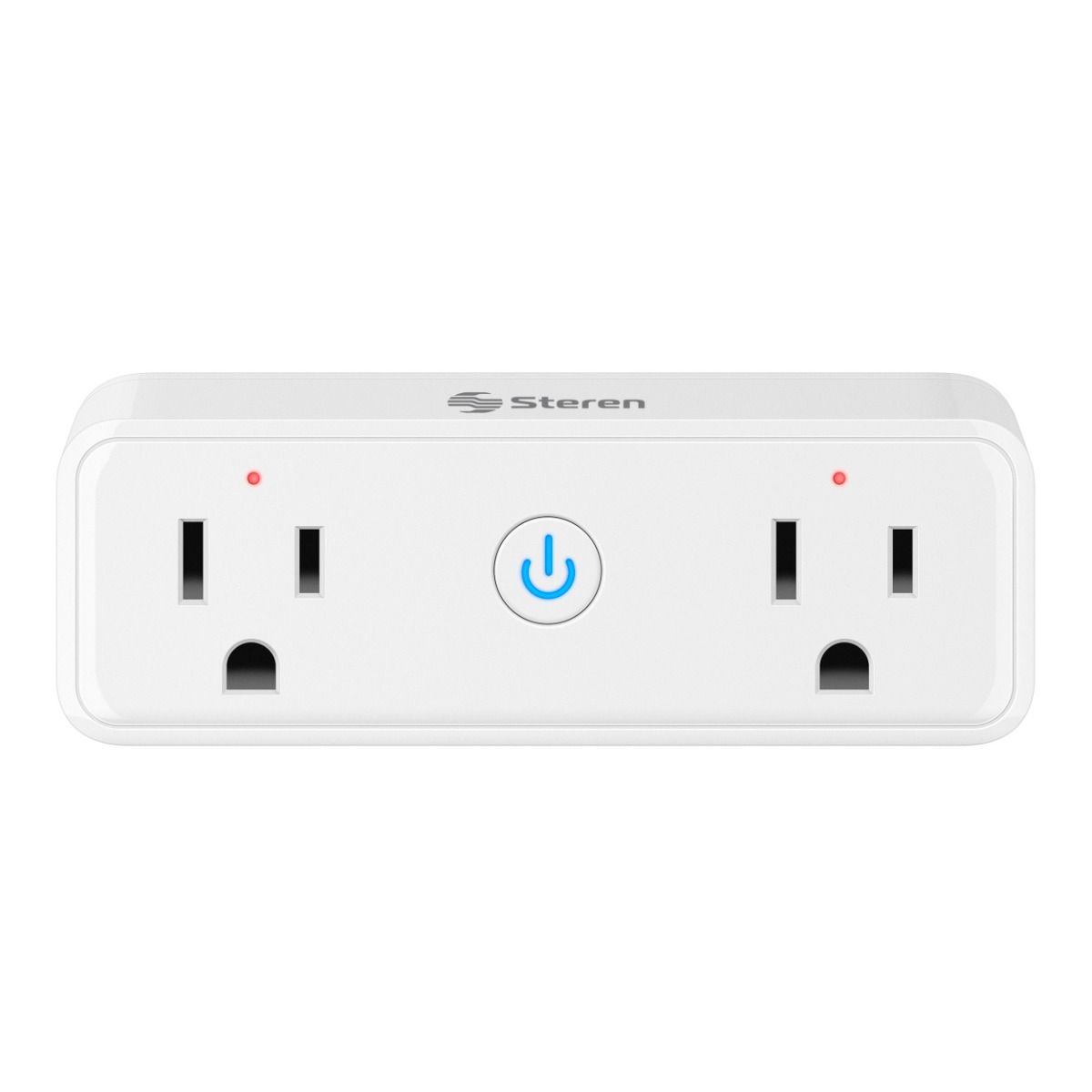 Contacto Wi-Fi doble