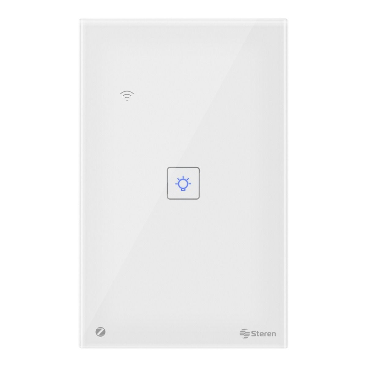 Interruptor Zigbee* touch