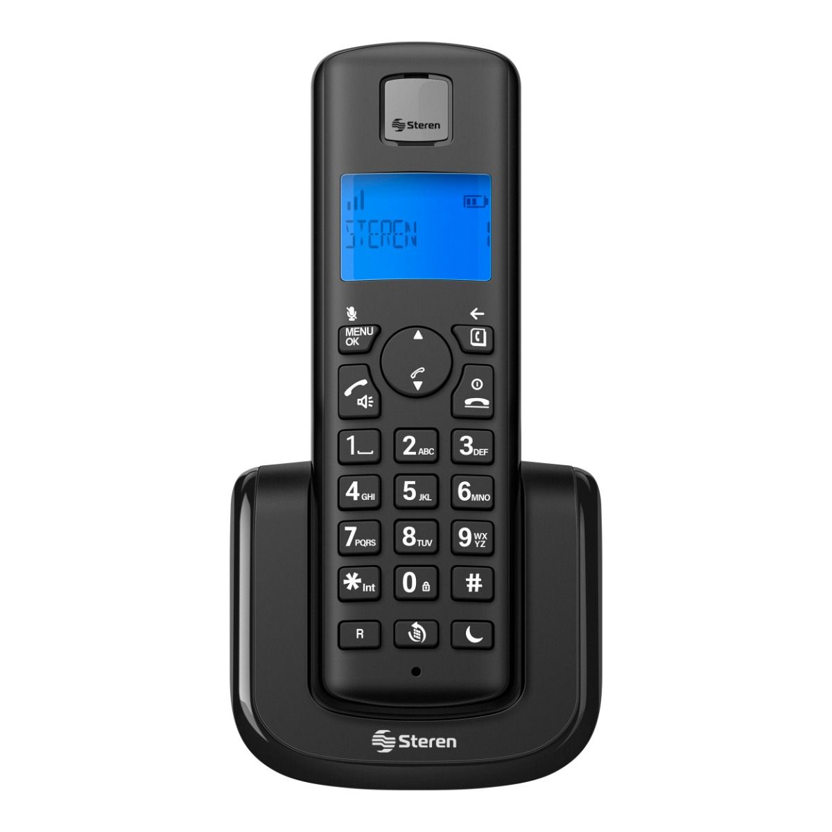 Extensión inalámbrica DECT 6.0 para TEL-2420