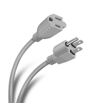 Extensión polarizada para uso rudo, de 8 m