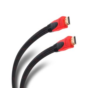 Cable Elite HDMI® tipo cordón ultra plano, de 1,8 m