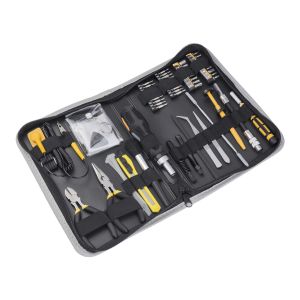 Portafolio de herramientas para smartphones y equipo electrónico