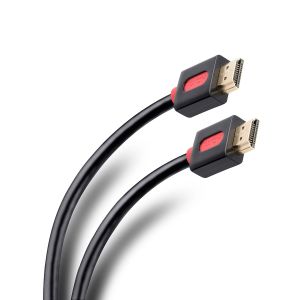 Cable Elite HDMI® 4K, reforzado, de 1,8 m