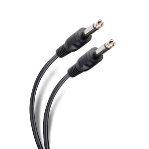 Cable alargador auriculares con salida Jack 6.3mm