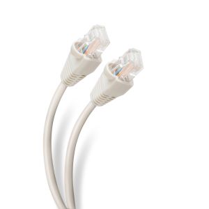 Cable Ethernet UTP CAT 5e, de 2,1 m