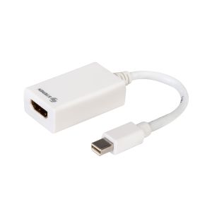 Adaptador Mini DisplayPort / Thunderbolt a HDMI