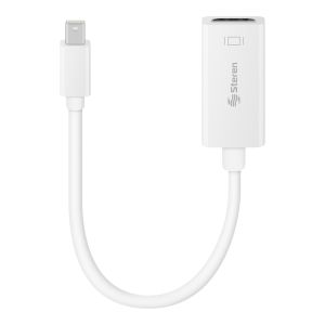 Adaptador Mini DisplayPort / Thunderbolt a HDMI