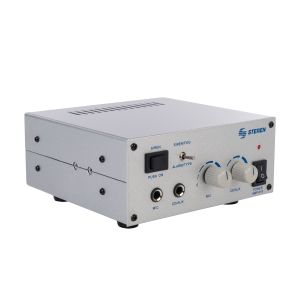 Amplificador de audio,15 Watts, para automóvil
