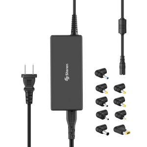 Cargador universal para netbook, de 40 W