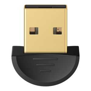 Adaptador USB a Bluetooth