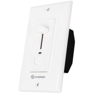 Atenuador de luz (Dimmer) para focos LED