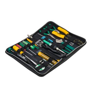 Portafolio de herramientas para servicio de computadoras