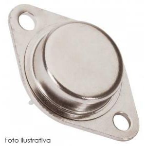 Transistor de potencia PNP TO-3 - MJ15023