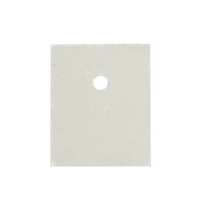 Mica para transistor TO-3P