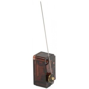 Micro switch con palanca de bajo esfuerzo