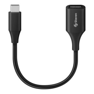 Adaptador AON Lightning a HDMI hembra y Lightning. El Mejor precio del País