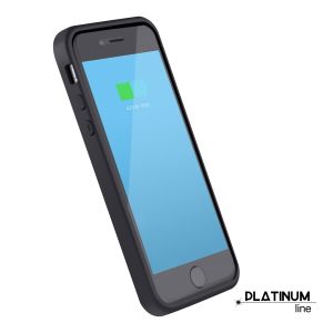 Estuche cargador para iPhone 6 y 6s
