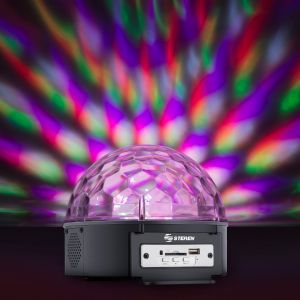 venta de luces e iluminacion para fiesta