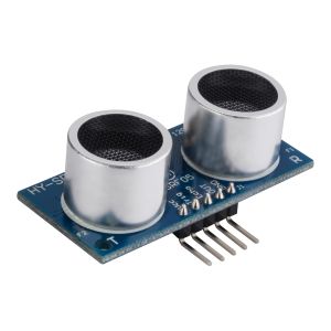 Sensor ultrasónico