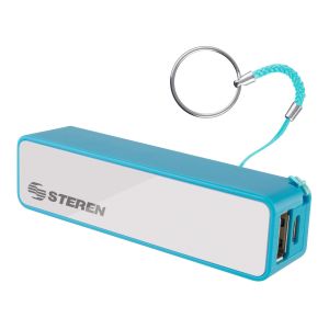 Power Bank de 2,000 mAh