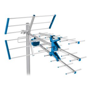 ANTENA TDT EXTERIOR UHF 23 ELEMENTOS 30DB