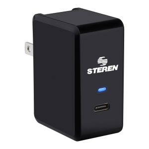 Cargador USB C 15 W