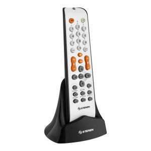 Control remoto universal inteligente
