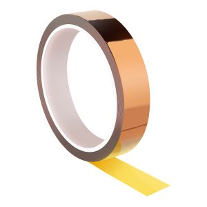 Cinta adhesiva tipo Kapton de 1,2"