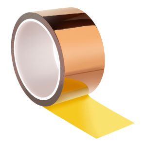 Cinta adhesiva tipo Kapton de 2"